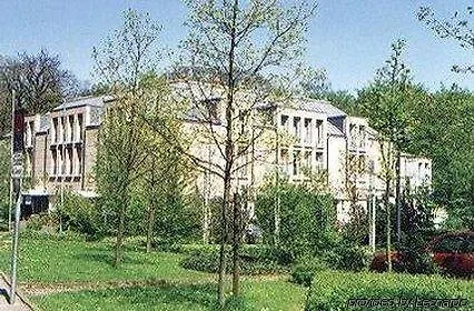 Hotel Rolandsburg Dusseldorf
