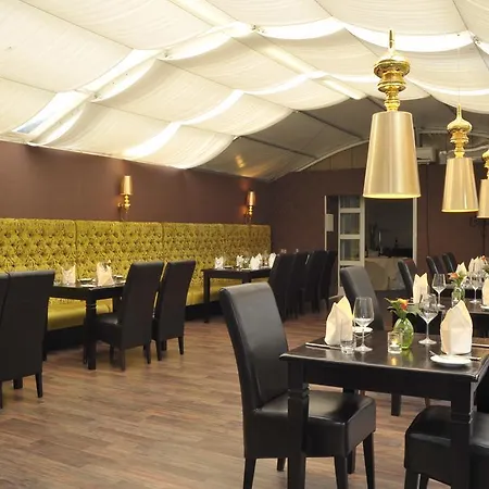 Hotel Rolandsburg Dusseldorf