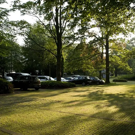 Hotel Rolandsburg Dusseldorf