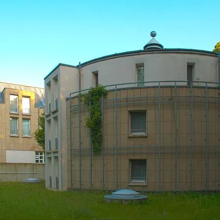 Rolandsburg Hotel Dusseldorf